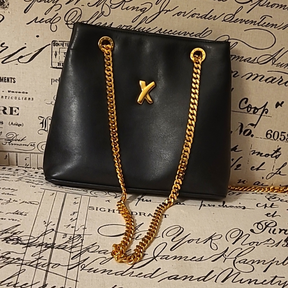 Black bag